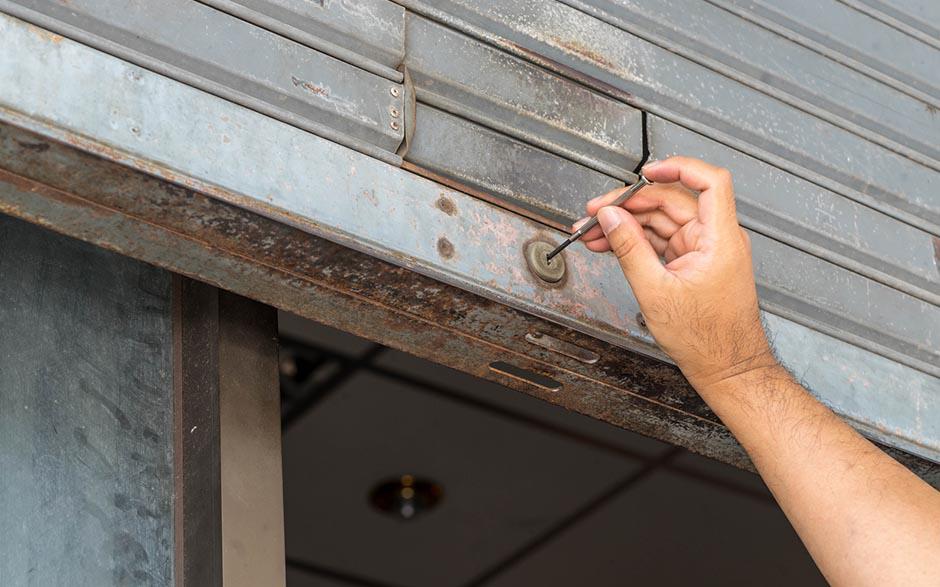 service de serrurier Maurepas